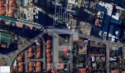 Terreno comercial à venda na Chácara Primavera, Campinas  por R$ 15.000.000