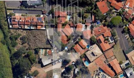 Terreno comercial à venda no Jardim das Paineiras, Campinas  por R$ 11.000.000