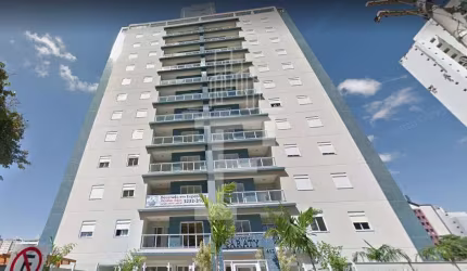 Apartamento com 3 quartos à venda na Vila Itapura, Campinas , 88 m2 por R$ 855.000
