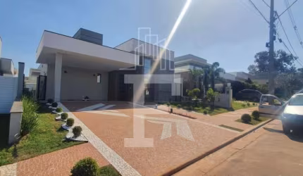 Casa em condomínio fechado com 3 quartos à venda no Parque Brasil 500, Paulínia , 195 m2 por R$ 1.690.000