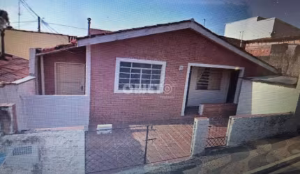 Casa com 2 quartos à venda na Vila Trinta e Um de Março, Campinas , 80 m2 por R$ 370.000