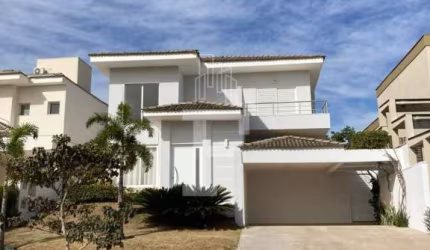 Casa em condomínio fechado com 4 quartos à venda no Loteamento Parque das Sapucaias, Campinas , 340 m2 por R$ 2.750.000