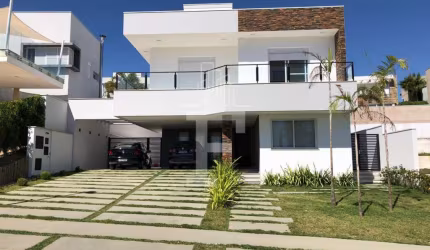 Casa em condomínio fechado com 3 quartos à venda no Loteamento Parque das Sapucaias, Campinas , 368 m2 por R$ 2.950.000