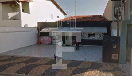 Casa comercial para alugar no Jardim Vista Alegre, Paulínia , 252 m2 por R$ 7.000