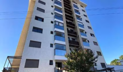 APARTAMENTO GARDEN TRINDADE