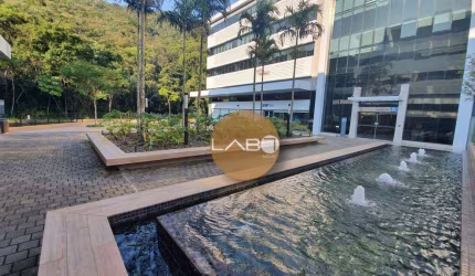 SALA COMERCIAL PARA LOCAÇÃO