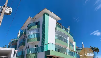 COBERTURA A VENDA A 350M DA PRAIA EM FLORIANÓPOLIS