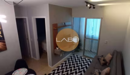 APARTAMENTO 2 DORMITÓRIOS OPORTUNIDADE