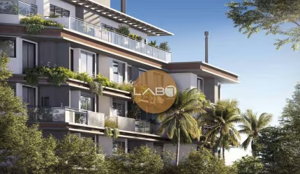 Apartamento Garden a venda em Florianópolis
