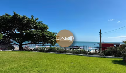APARTAMENTO COM VISTA MAR
