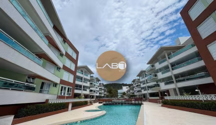 APARTAMENTO A VENDA NA PRAIA BRAVA DE FLORIANÓPOLIS