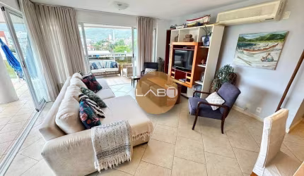 APARTAMENTO COM VISTA MAR NA PRAIA BRAVA