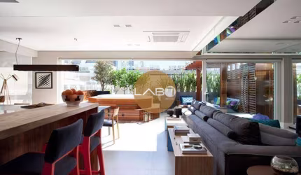 COBERTURA A VENDA NO ESSENCE LIFE RESIDENCE