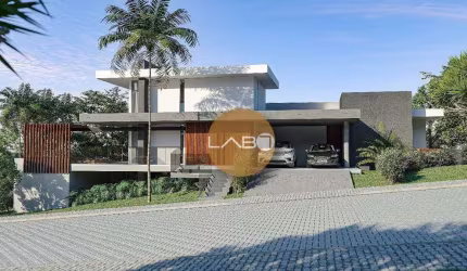 CASA EM CONDOMÍNIO FECHADO PRÓXIMO A PRAIA