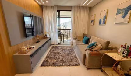 Apartamento 2 dormitórios sendo 1 suíte a 150 metros do mar