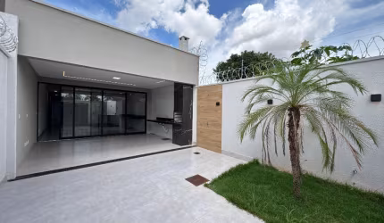 Excelente Casa pronta para morar.