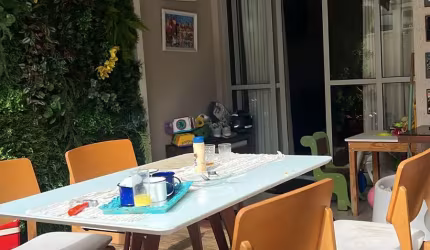 Apartamento à Venda – Condomínio Happydays