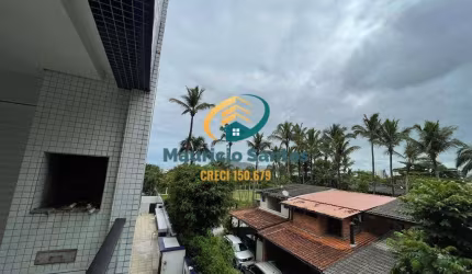 Apartamento em Bertioga, bairro Maitinga, mobiliado com 2 dormitórios sendo 1 suíte, Residencial próximo a praia com lazer, piscinas