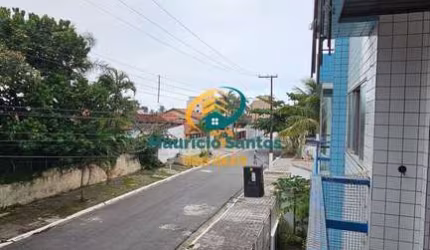 Apartamento em Praia Grande, bairro Solemar, 2 dormitórios e demais dependências, Residencial com elevador e muito próximo a praia, bairro tranquilo!