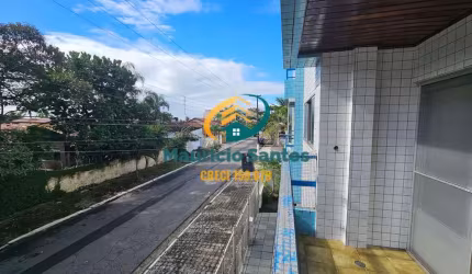 Apartamento em Praia Grande, bairro Solemar, 2 dormitórios e demais dependências, Residencial com elevador e muito próximo a praia, bairro tranquilo!