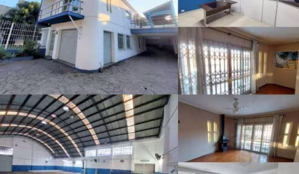 Loja para alugar, 440 m² por R$ 12.774,20/mês - Nonoai - Porto Alegre/RS