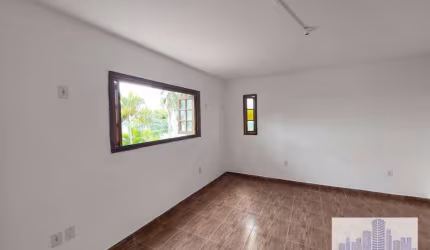 Apartamento de 1 dormitório