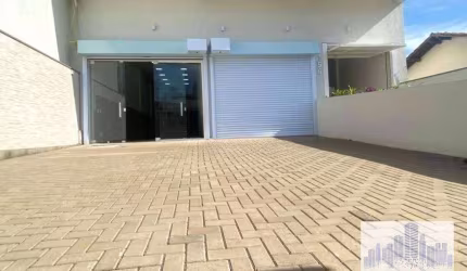 Loja para alugar, 180 m² por R$ 8.790,00/mês - Tristeza - Porto Alegre/RS