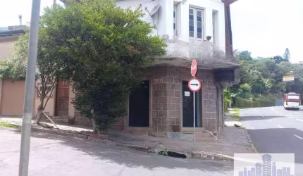 Loja para alugar, 135 m² por R$ 3.256/mês - Vila Conceição - Porto Alegre/RS