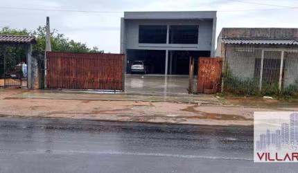 Loja para alugar, 114 m² por R$ 3.850/mês - Vila Nova - Porto Alegre/RS