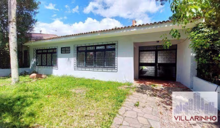 Casa com 4 dormitórios para alugar, 200 m² por R$ 5.350,00/mês - Ipanema - Porto Alegre/RS