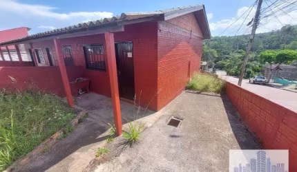 Casa com 1 dormitório para alugar, 28 m² por R$ 830,00/mês - Belém Velho - Porto Alegre/RS