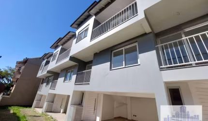 Casa com 3 dormitórios para alugar, 147 m² por R$ 3.050,00/mês - Camaquã - Porto Alegre/RS
