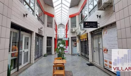 Loja para alugar, 62 m² por R$ 2.197,43/mês - Tristeza - Porto Alegre/RS
