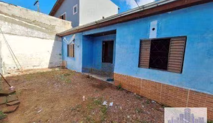 Casa com 3 dormitórios para alugar, 100 m² por R$ 1.620/mês - Serraria - Porto Alegre/RS