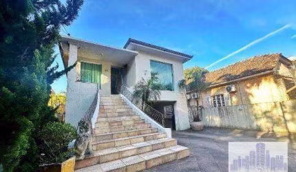 Casa para alugar, 366 m² por R$ 10.000,00/mês - Teresópolis - Porto Alegre/RS