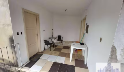 Apartamento com 1 dormitório para alugar, 48 m² por R$ 1.030,00/mês - Cristal - Porto Alegre/RS