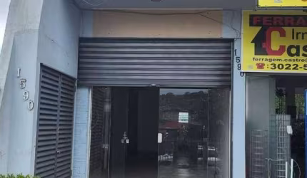 Loja para alugar, 60 m² por R$ 1.350/mês - Tristeza - Porto Alegre/RS