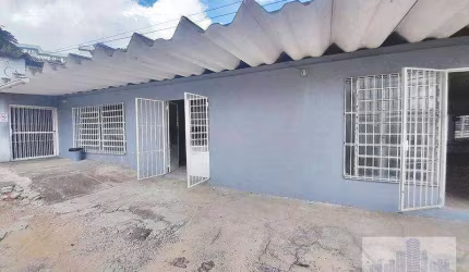 Loja para alugar, 150 m² por R$ 5.500/mês - Nonoai - Porto Alegre/RS