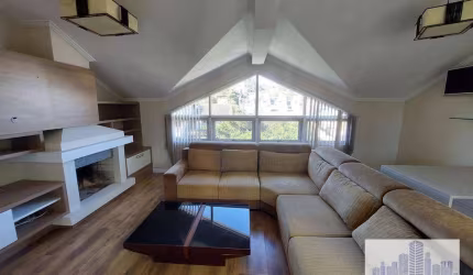 Casa com 3 dormitórios para alugar, 210 m² por R$ 6.100,00/mês - Ipanema - Porto Alegre/RS