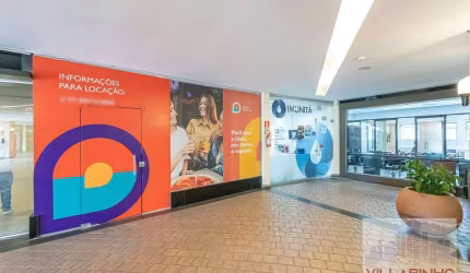 Loja para alugar, 36 m² por R$ 5.988,00/mês - Tristeza - Porto Alegre/RS