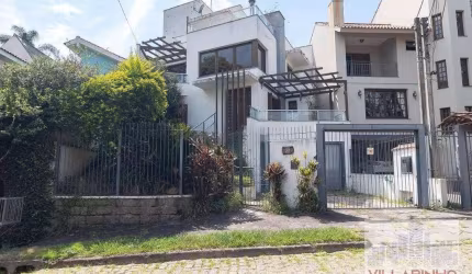 Casa com 5 dormitórios para alugar, 303 m² por R$ 7.974/mês - Ipanema - Porto Alegre/RS