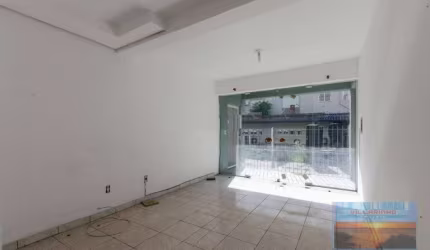 Loja para alugar, 20 m² por R$ 620,00/mês - Cristal - Porto Alegre/RS