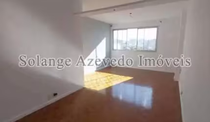 Apartamento com 3 quartos à venda na Rua Silva Teles, Andaraí, Rio de Janeiro, 100 m2 por R$ 490.000