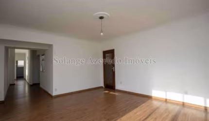 Cobertura com 3 quartos à venda na Rua Mariz e Barros, Tijuca, Rio de Janeiro, 100 m2 por R$ 600.000