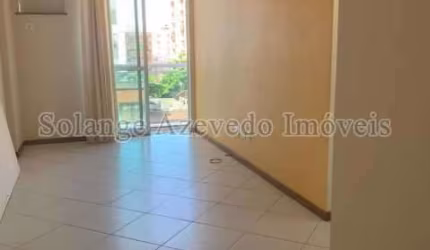Apartamento com 2 quartos à venda na Rua Uruguai, Tijuca, Rio de Janeiro, 61 m2 por R$ 550.000