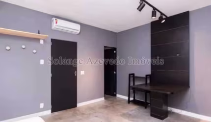 Apartamento com 1 quarto à venda na Praça Tiradentes, Centro, Rio de Janeiro, 30 m2 por R$ 235.000