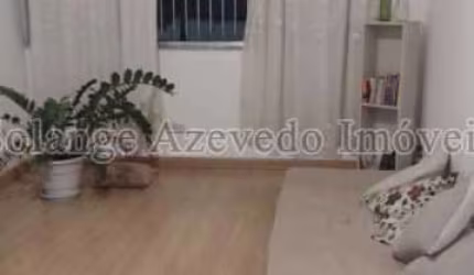 Apartamento com 1 quarto à venda na Rua Padre Francisco Lanna, Vila Isabel, Rio de Janeiro, 50 m2 por R$ 250.000