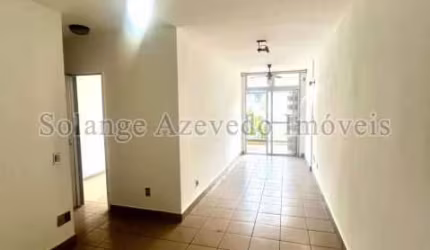 Apartamento com 1 quarto à venda na Rua Barão do Bom Retiro, Engenho Novo, Rio de Janeiro, 62 m2 por R$ 180.000