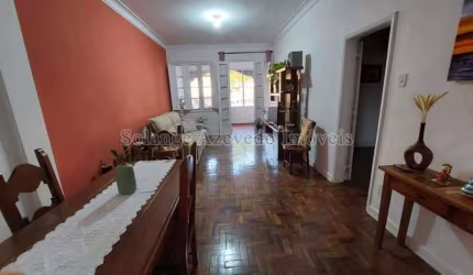 Apartamento com 2 quartos à venda na Rua Ernesto de Souza, Andaraí, Rio de Janeiro, 70 m2 por R$ 349.000