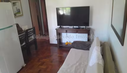 Apartamento com 2 quartos à venda na Rua Padre Francisco Lanna, Vila Isabel, Rio de Janeiro, 65 m2 por R$ 320.000